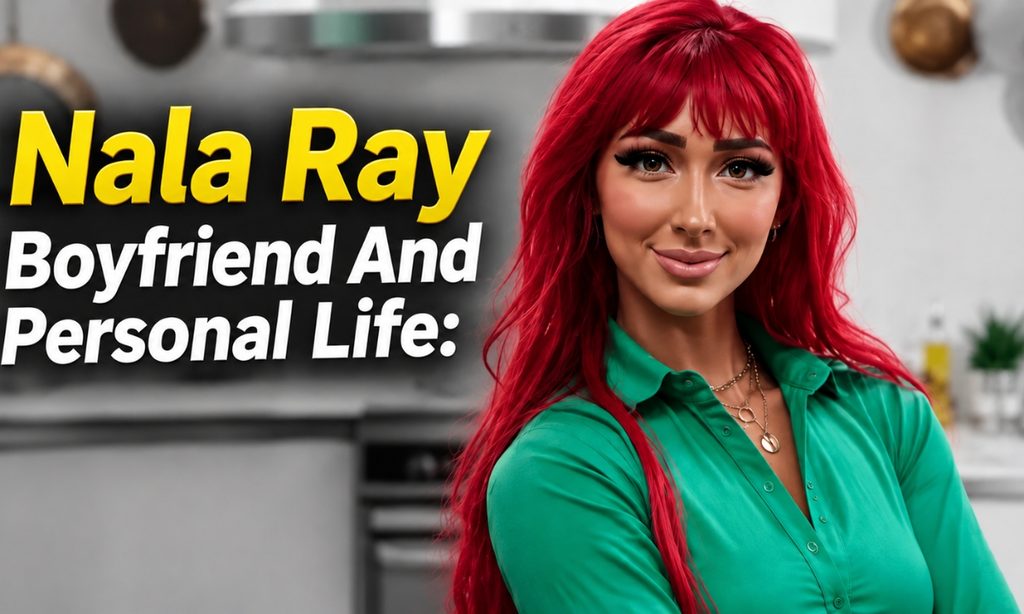 Nala Ray Boyfriend And Personal Life_ What Is Known About Her Relationships