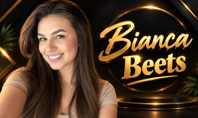 Bianca Beets
