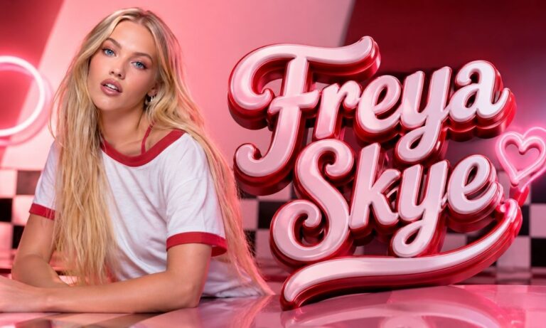 Freya Skye