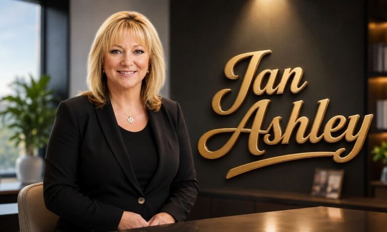 Jan Ashley