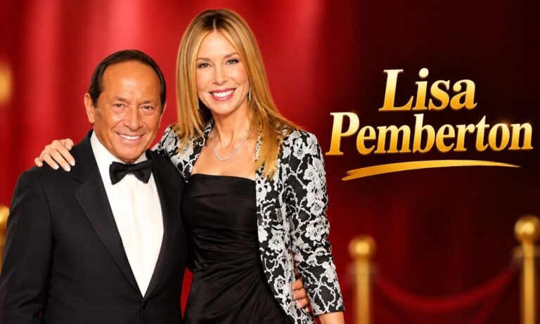 Lisa Pemberton